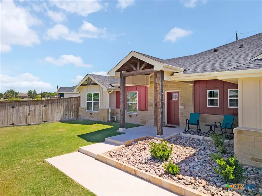3415 Bandit Court, Kempner, TX 76539 - #2
