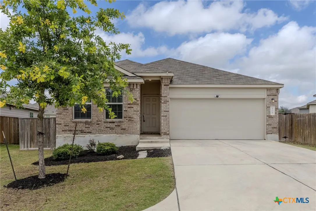 509 Callisto Court, Jarrell, TX 76537 - #1