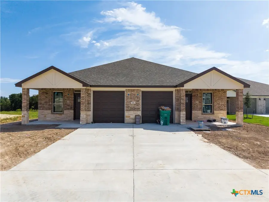 501 Adley Avenue, Copperas Cove, TX 76522 - #2
