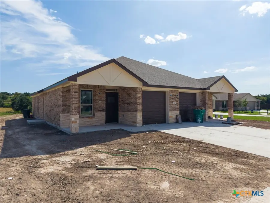 501 Adley Avenue, Copperas Cove, TX 76522 - #3