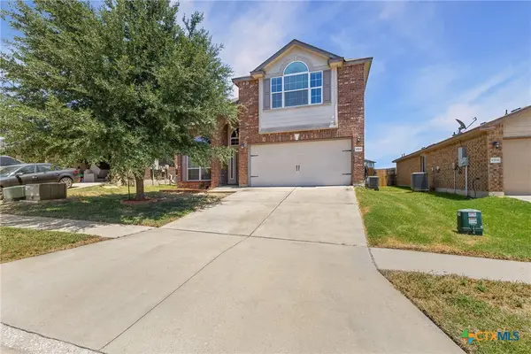 9702 Adeel Drive, Killeen, TX 76542