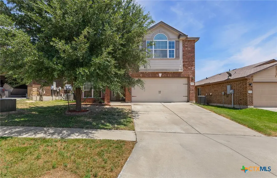 9702 Adeel Drive, Killeen, TX 76542 - #2