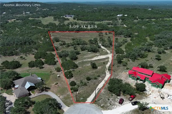 1125 Rebecca Way, Canyon Lake, TX 78133