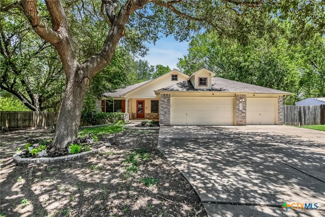 413 Patton Cove, Bastrop, TX 78602 - #1