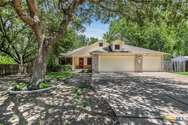 413 Patton Cove, Bastrop, TX 78602