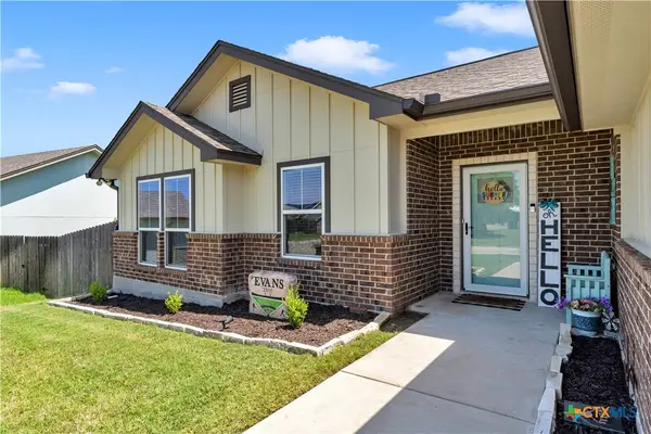 1106 Limestone Drive, Lampasas, TX 76550