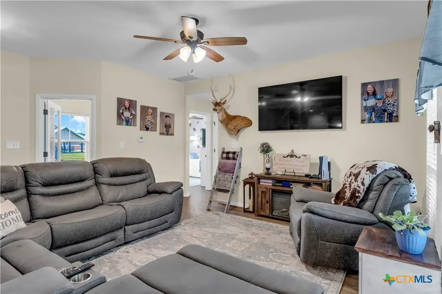 1106 Limestone Drive, Lampasas, TX 76550 - #2