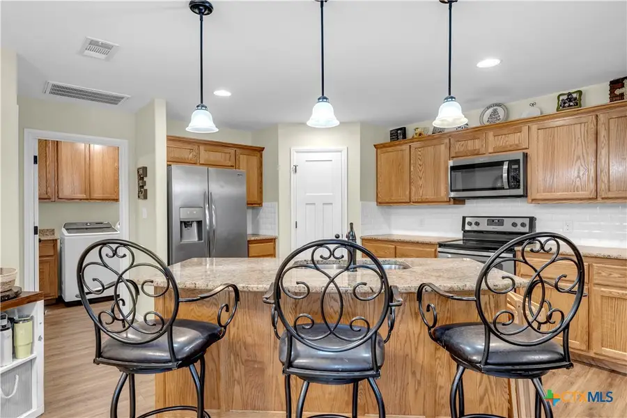 1106 Limestone Drive, Lampasas, TX 76550 - #3