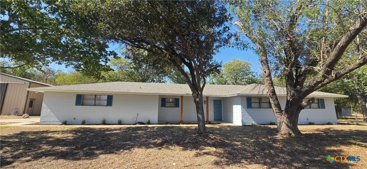 310 Hruskaville Road, Temple, TX 76501 - #1