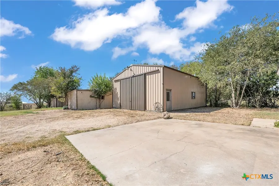 310 Hruskaville Road, Temple, TX 76501 - #2