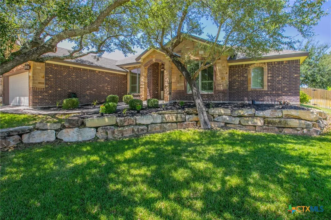 3219 Escalera Drive, Belton, TX 76513 - #1