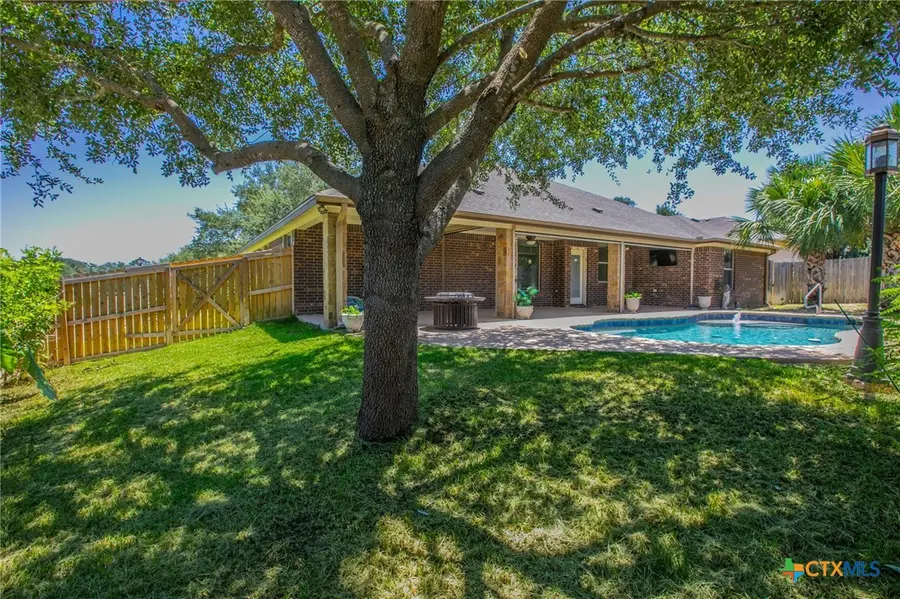 3219 Escalera Drive, Belton, TX 76513 - #3