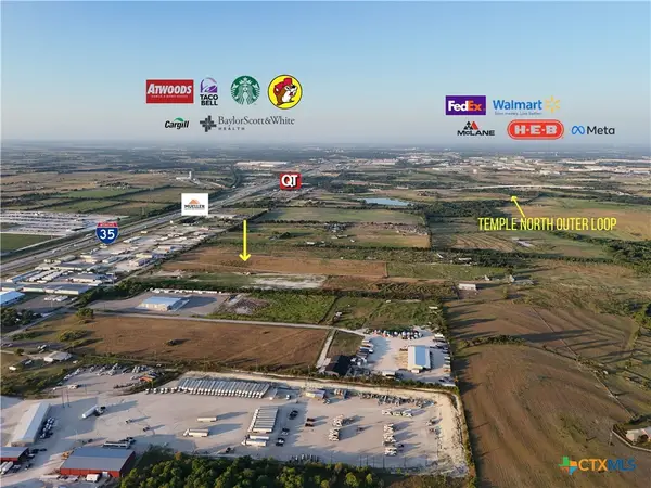 7540 Pegasus Drive, Temple, TX 76501