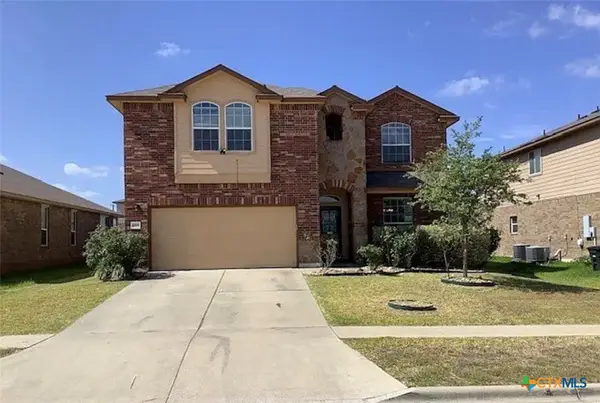 4904 Green Meadow Street, Killeen, TX 76549