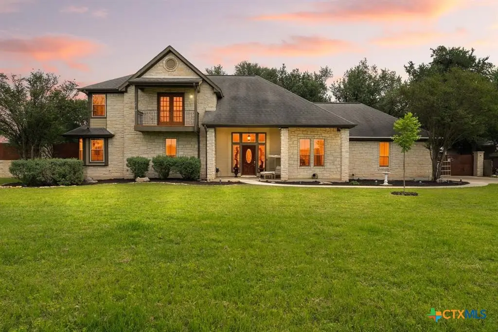 101 Landons Way, Georgetown, TX 78633 - #1