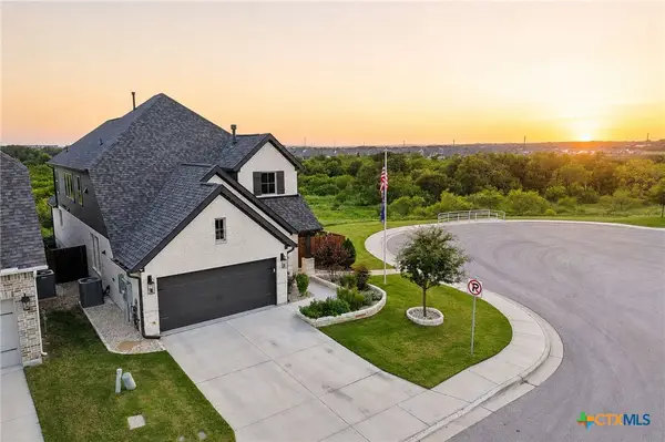 759 Arroyo Dorado, New Braunfels, TX 78130
