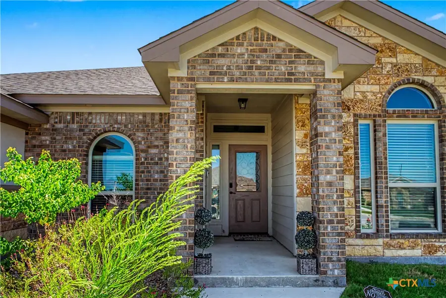 2509 Meadow Lark Drive, Killeen, TX 76542 - #2