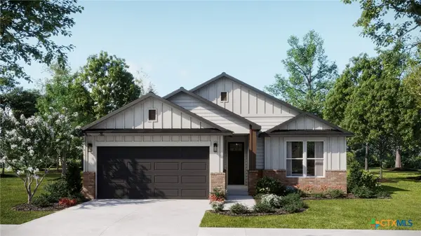 8717 Ponderosa Pine Road, Temple, TX 76502