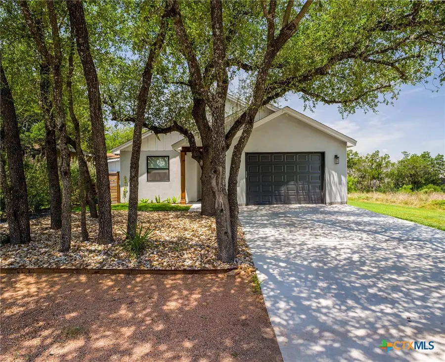 638 Oak Lane, Cottonwood Shores, TX 78657 - #3