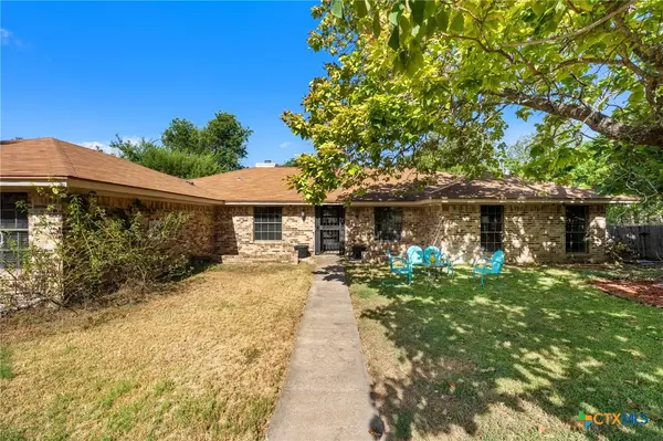 1106 Nola Ruth Boulevard, Harker Heights, TX 76548