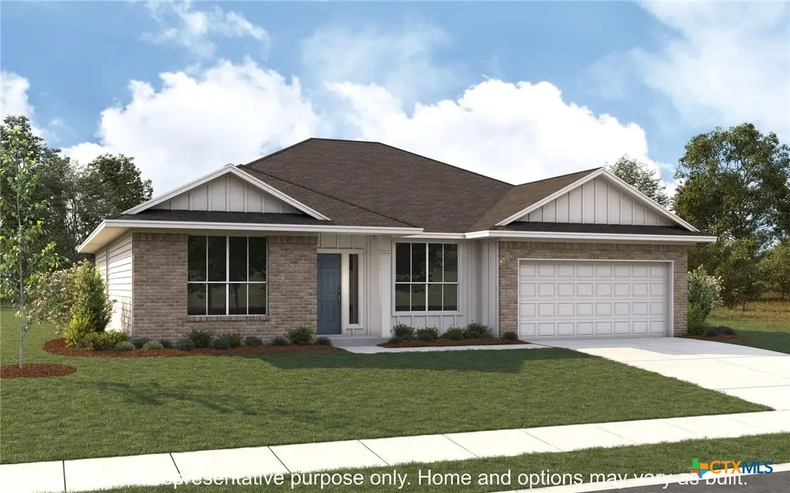 2009 Eden Lane, Temple, TX 76502 - #1