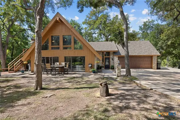 2421 Marlandwood Road, Temple, TX 76502