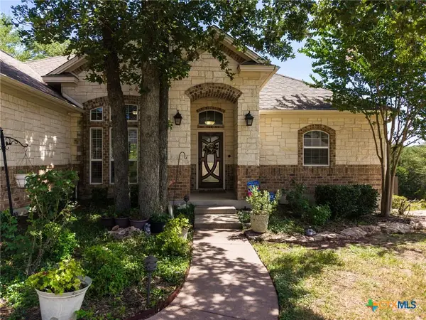2702 Amber Forest Trail, Belton, TX 76513