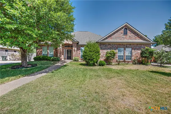 5920 Fawn Meadows Drive, Temple, TX 76502