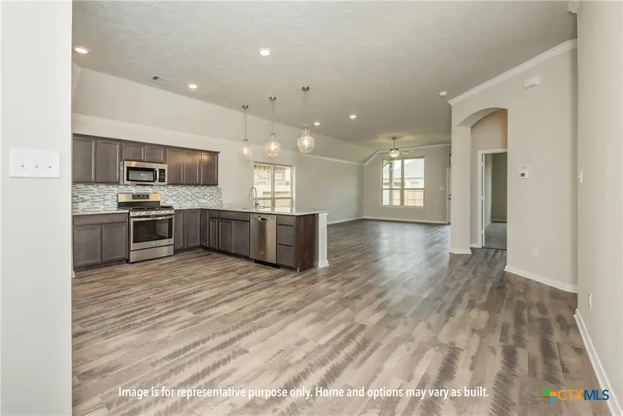 1090 Ringo Road, Belton, TX 76513 - #2