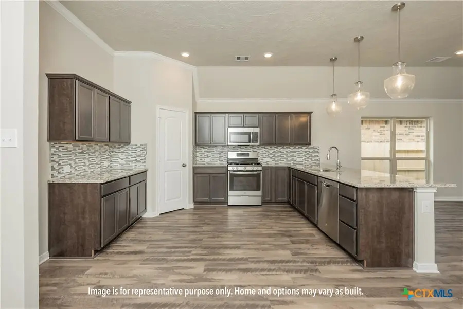 1090 Ringo Road, Belton, TX 76513 - #3