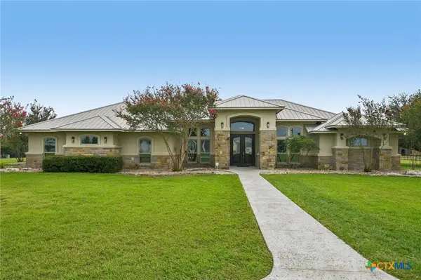 6258 Miller Lane, Belton, TX 76513