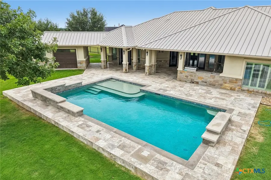 6258 Miller Lane, Belton, TX 76513 - #2