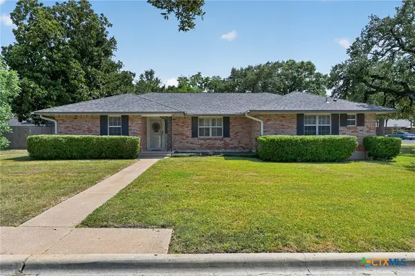 501 E 24th Avenue, Belton, TX 76513