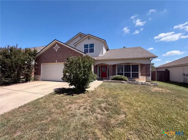 7712 Redbrush, Temple, TX 76502