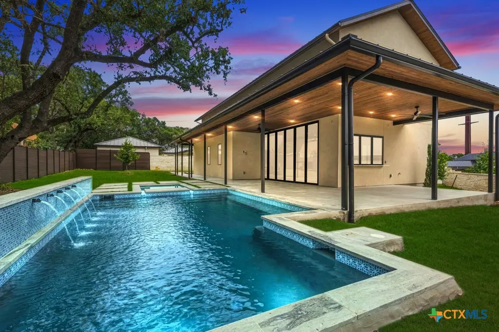 103 Lakeview Boulevard, New Braunfels, TX 78130 - #1