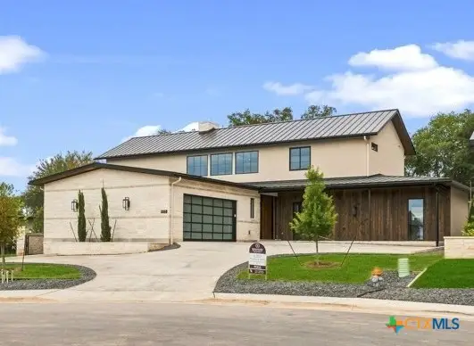 103 Lakeview Boulevard, New Braunfels, TX 78130 - #2