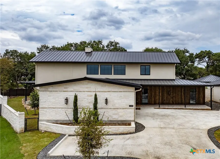 103 Lakeview Boulevard, New Braunfels, TX 78130 - #3