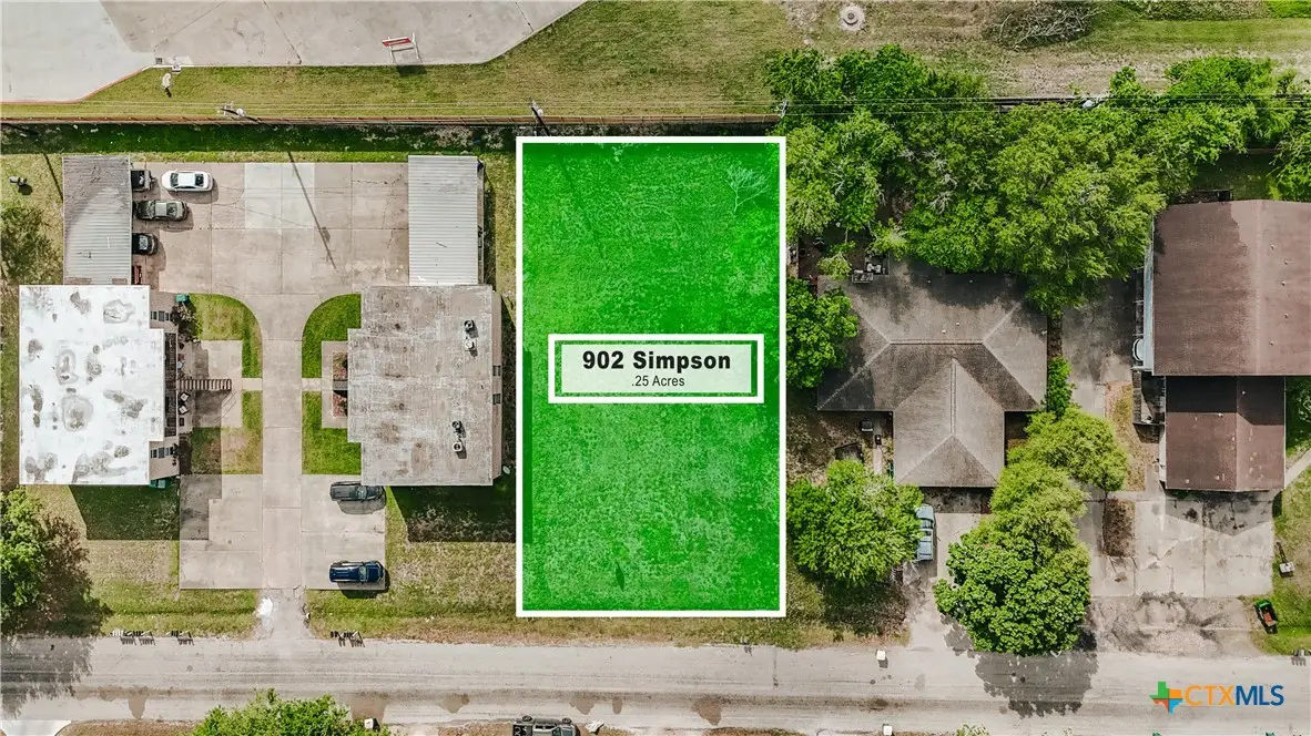 902 Simpson Road, Victoria, TX 77904 - #1