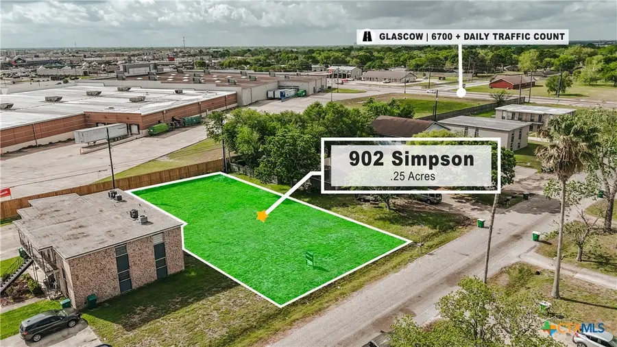 902 Simpson Road, Victoria, TX 77904 - #3