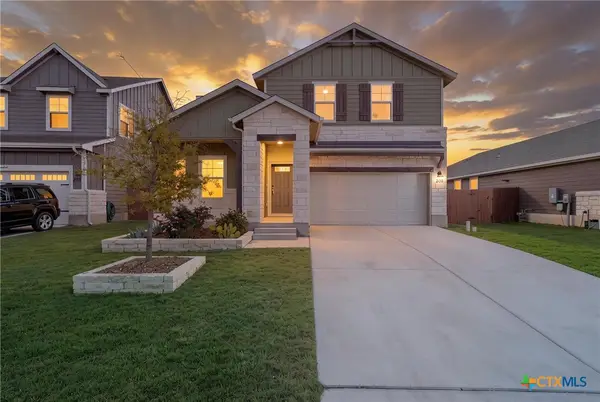 204 Jordan Valley Drive, Liberty Hill, TX 78642