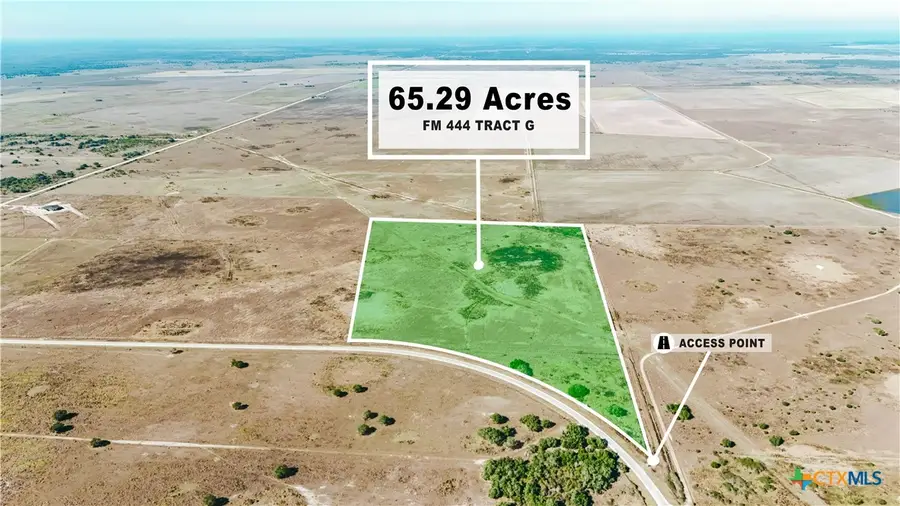 5509 Fm 444 N, Inez, TX 77968 - #2