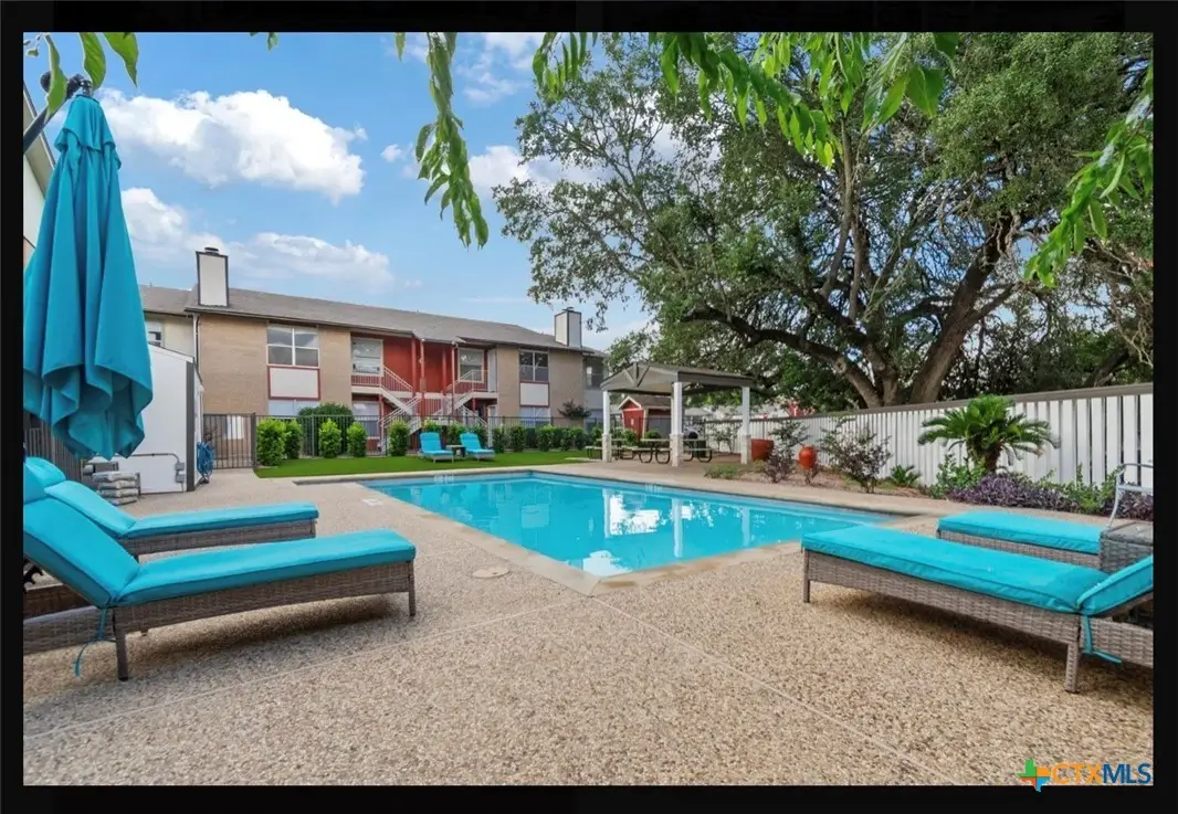 205 Craddock Ave, San Marcos, TX 78666 - #1