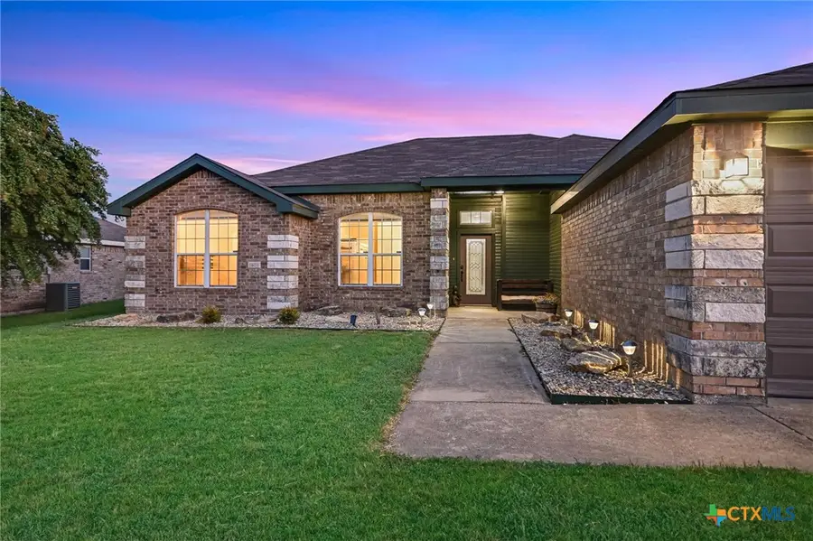 2403 Lindsey Drive, Copperas Cove, TX 76522 - #2