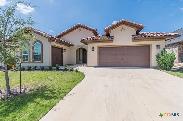 120 Sweeping Sage Lane, San Marcos, TX 78666