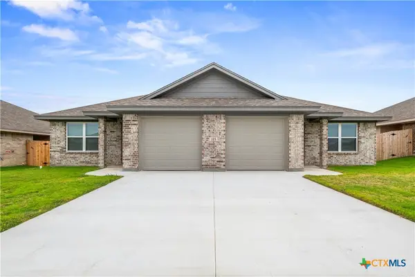 115 Cameron Drive, Copperas Cove, TX 76522