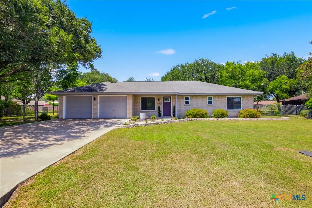108 Owl Road, Victoria, TX 77905 - #1