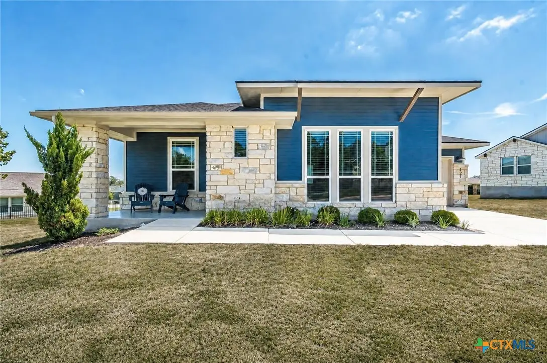 121 Charming Redbud Lane, San Marcos, TX 78666 - #1