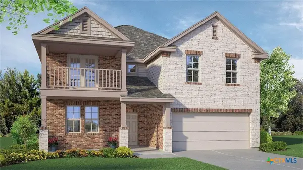 1911 Caponier Street, Nolanville, TX 76559