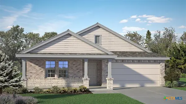 1900 Caponier Street, Nolanville, TX 76559