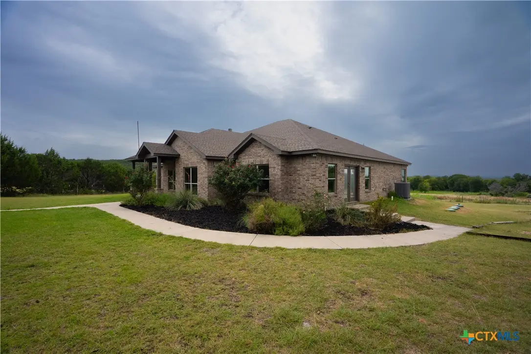 123 Hard Bargain Drive, Gatesville, TX 76528 - #1